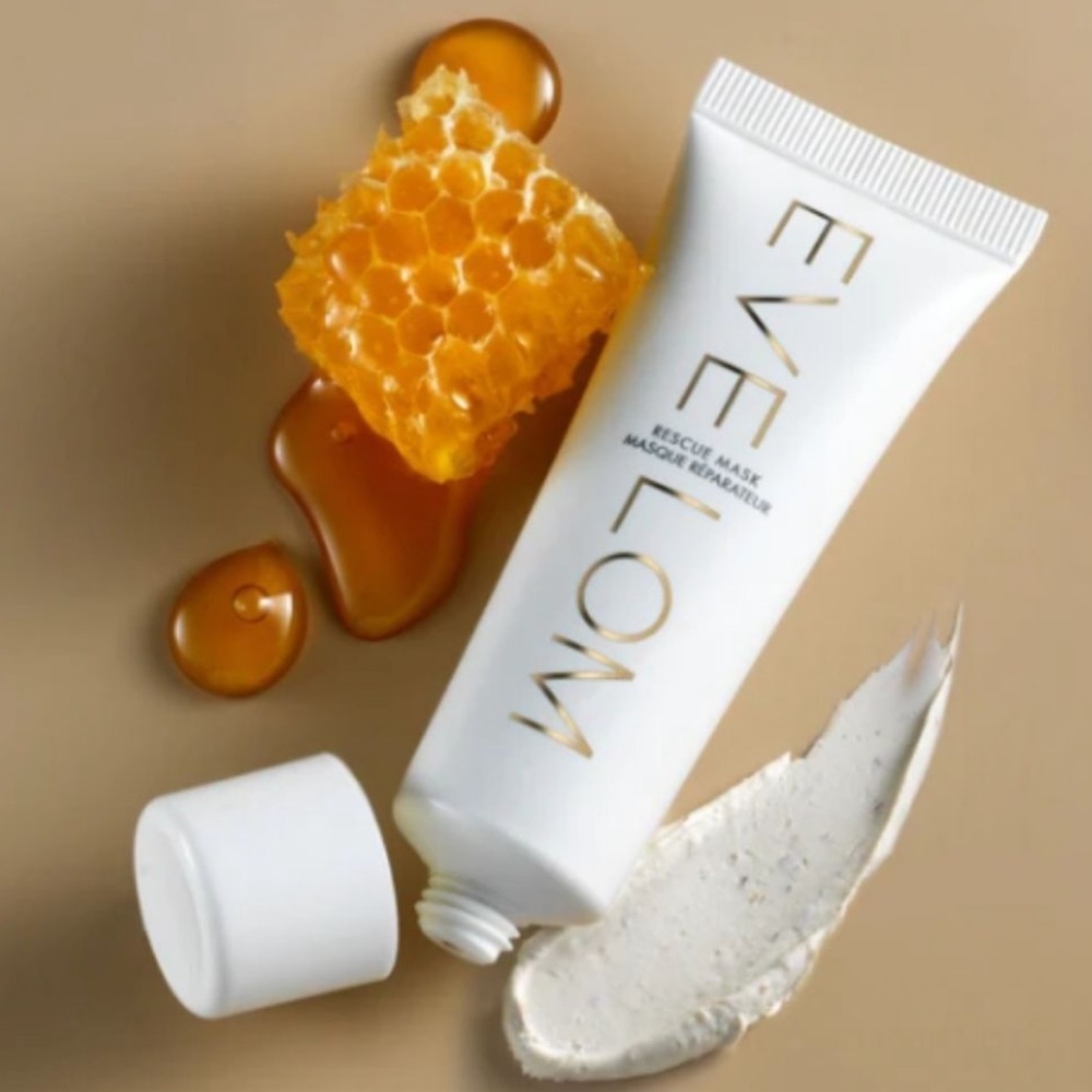 Eve Lom Rescue Mask